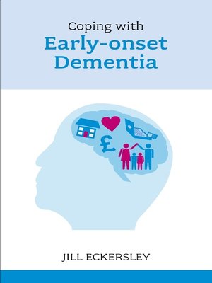 cover image of Coping with Early Onset Dementia